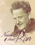 Nazım Hikmet