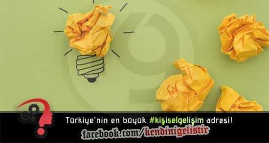 Motivasyon Hikayesi - Başarı ve Rekabet Duygusu