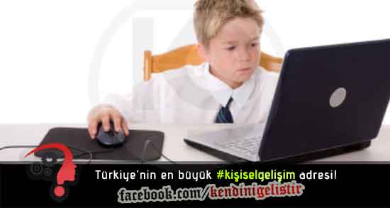 Yaratıcılık çocukluktan başlar