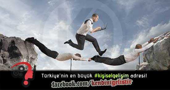 Ben sana güveniyorum demenin başka bir yolu. Yani sana güvenmiyorum, ama güvenimi boşa çıkarırsan sana şunları yaparım demenin bir yolu. Peki neden bunu yapıyoruz? Neden güvene ihtiyacımız var?